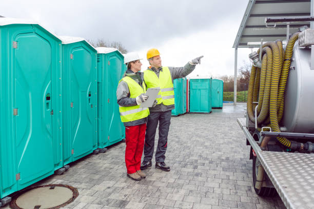 Lakeway, TX Portable Potty Rental Company
